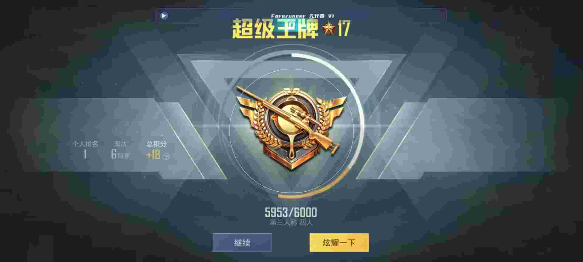 和平精英鸡腿辅助自瞄 - ��ƽ��Ӣ��δ����辅助预览图